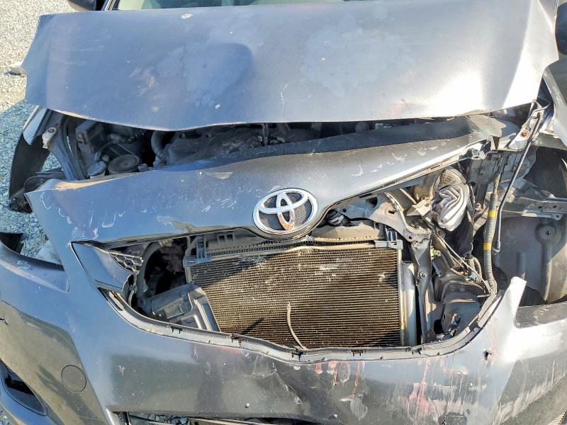 2007 Toyota Yaris მანქანა იყიდება აუქციონზე, vin: JTDBT923471111232, აუქციონის ნომერი: 62688636