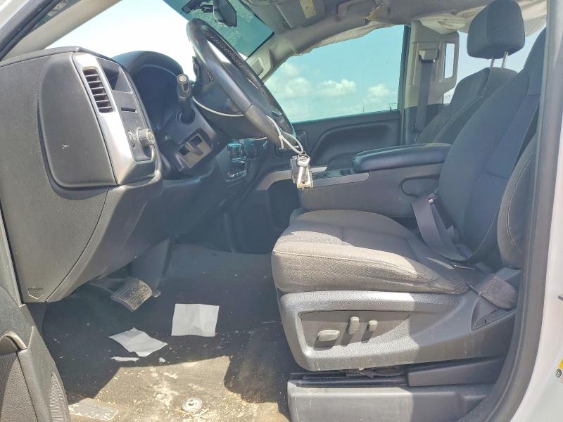 Продажа на аукционе авто 2015 Chevrolet Silverado, vin: 1GCRCREC9FZ160811, номер лота: 60951416