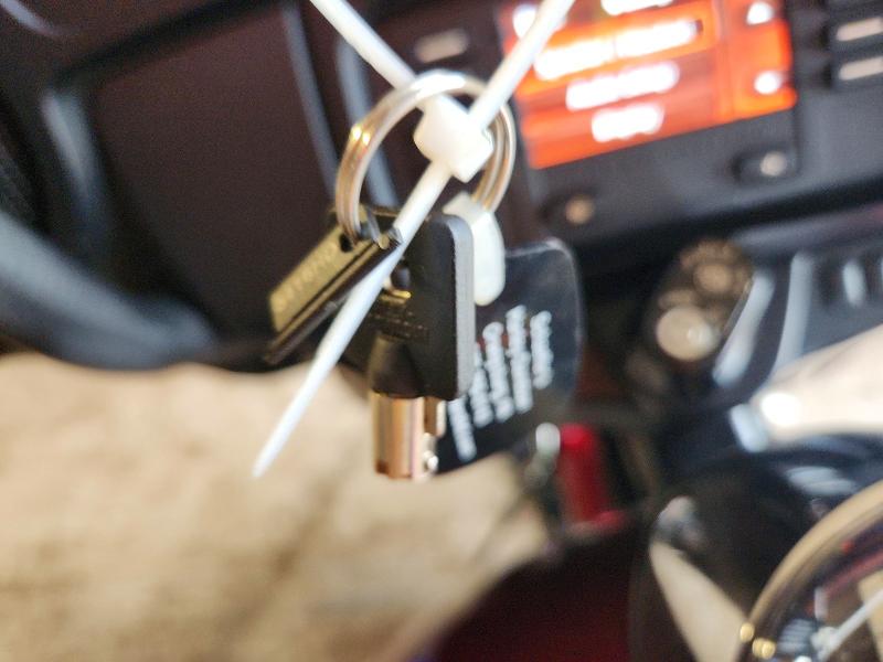 Aukcja sprzedaży 2017 Harley-davidson Flhx, vin: 1HD1KBC16HB629968, numer aukcji: 62781996