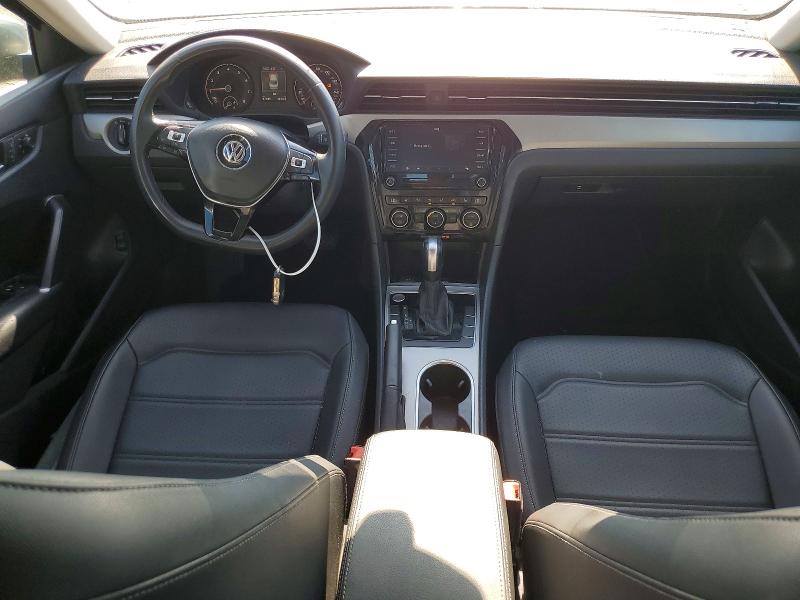 Aukcja sprzedaży 2021 Volkswagen Passat, vin: 1VWSA7A36MC012159, numer aukcji: 62522466