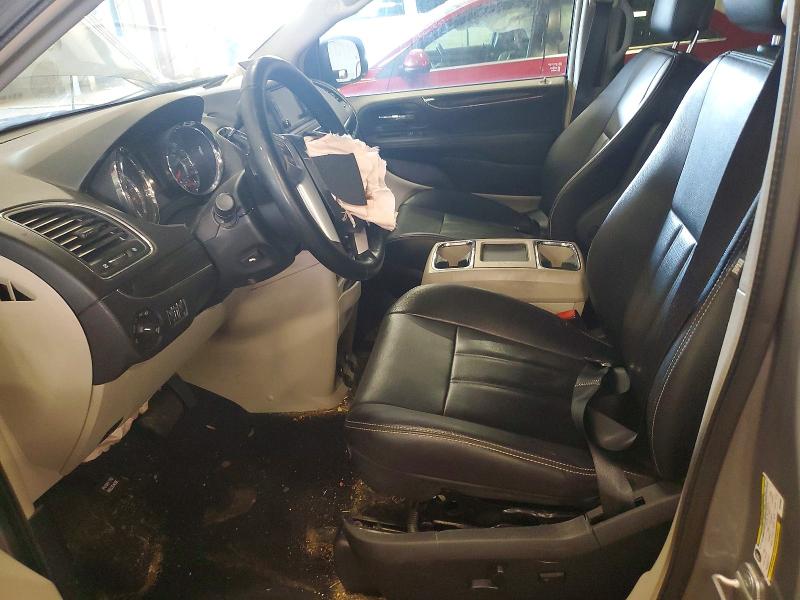 Продажа на аукционе авто 2013 Chrysler Town & Country, vin: 2C4RC1CG4DR769609, номер лота: 59621036