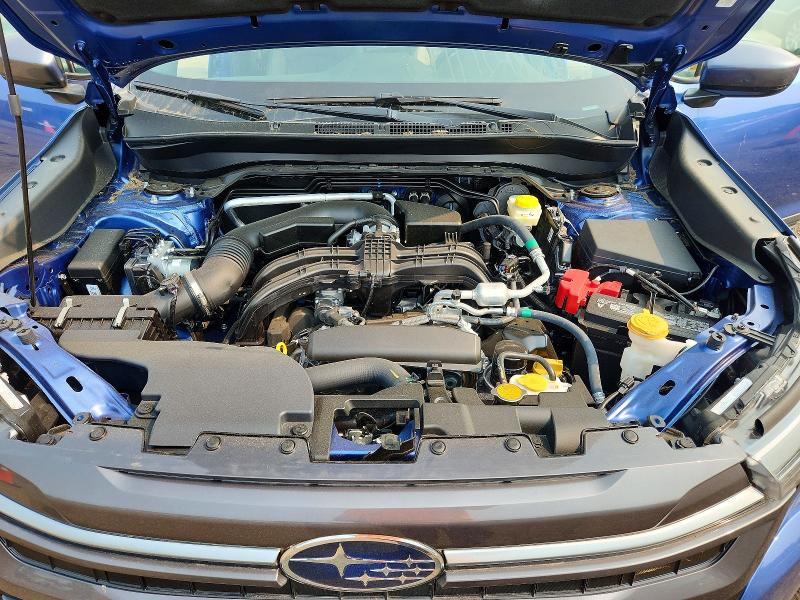 Продаж на аукціоні авто 2026 Subaru Forester, vin: 4S4SLDD65T3016568, номер лоту: 60559376