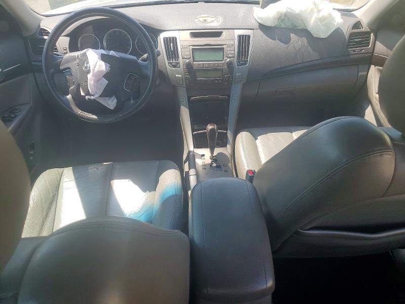 Auction sale of the 2009 Hyundai Sonata, vin: 5NPEU46FX9H570102, lot number: 60153316
