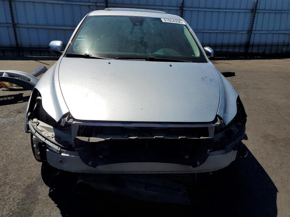 Продажа на аукционе авто 2013 Volvo C30, vin: YV1672MK8D2311533, номер лота: 61054206