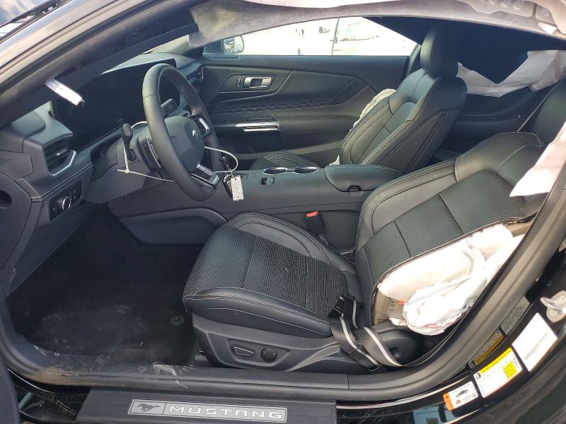 Aukcja sprzedaży 2025 Ford Mustang, vin: 1FA6P8CF7S5402761, numer aukcji: 85616945