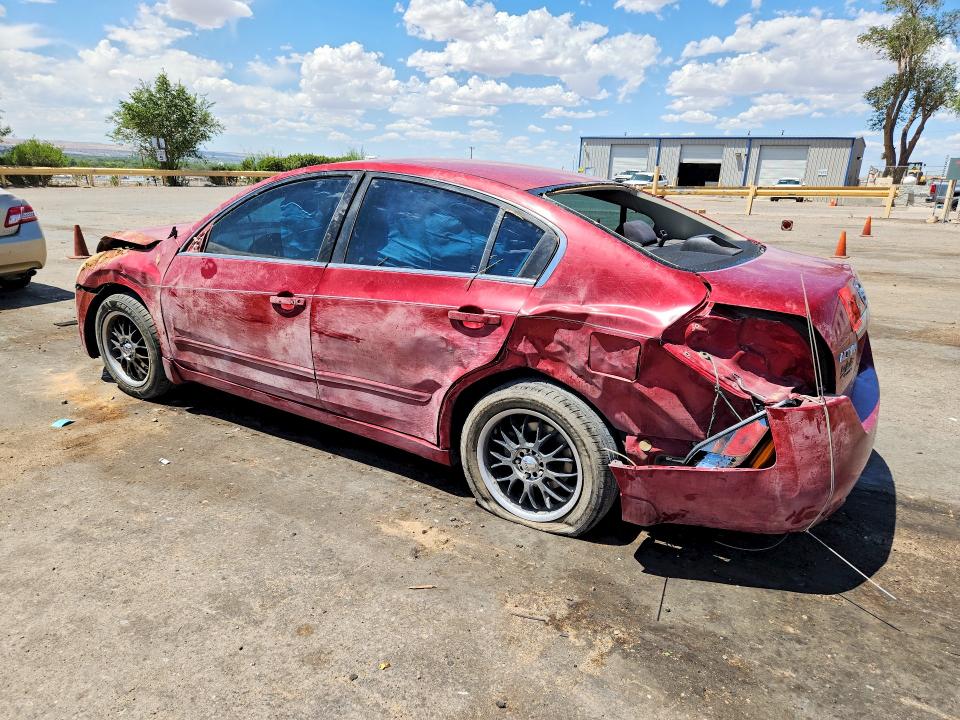 Aukcja sprzedaży 2009 Nissan Altima, vin: 1N4AL21E99N458627, numer aukcji: 60633546