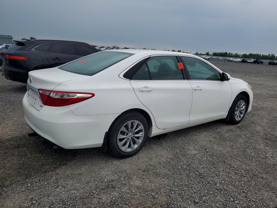 2017 Toyota Camry მანქანა იყიდება აუქციონზე, vin: 4T1BF1FK0HU428964, აუქციონის ნომერი: 59963286
