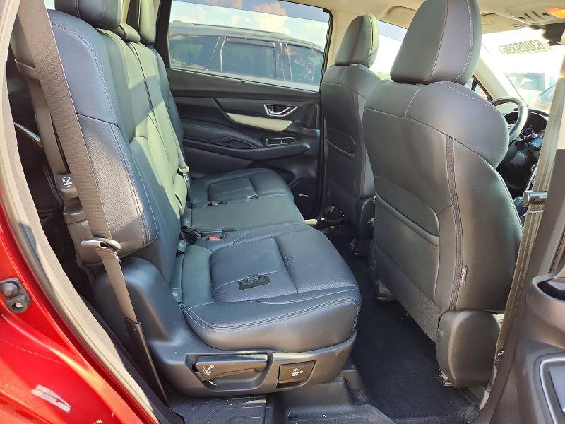63009396 :رقم المزاد ، 4S4WMALD7L3414457 vin ، 2020 Subaru Ascent مزاد بيع