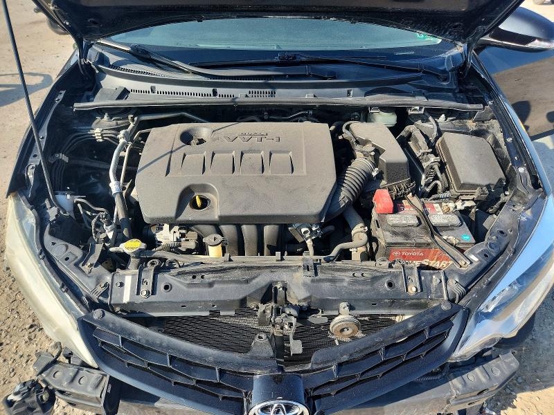 Aukcja sprzedaży 2016 Toyota Corolla, vin: 2T1BURHE1GC529488, numer aukcji: 58998176