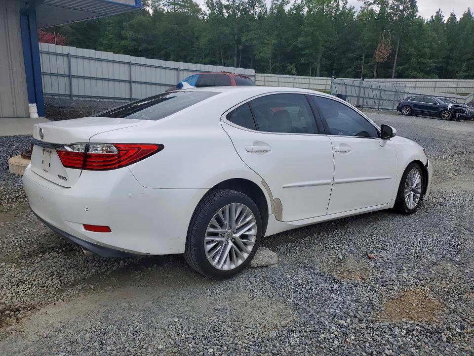 Aukcja sprzedaży 2014 Lexus Es, vin: JTHBK1GG4E2093224, numer aukcji: 60821016