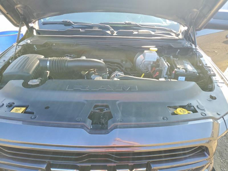 61779176 :رقم المزاد ، 1C6SRFMT9KN736924 vin ، 2019 Ram 1500 مزاد بيع