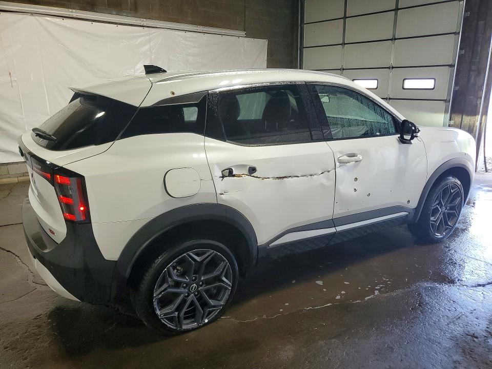 Aukcja sprzedaży 2026 Nissan Kicks, vin: 3N8AP6DA0TL401033, numer aukcji: 59682146