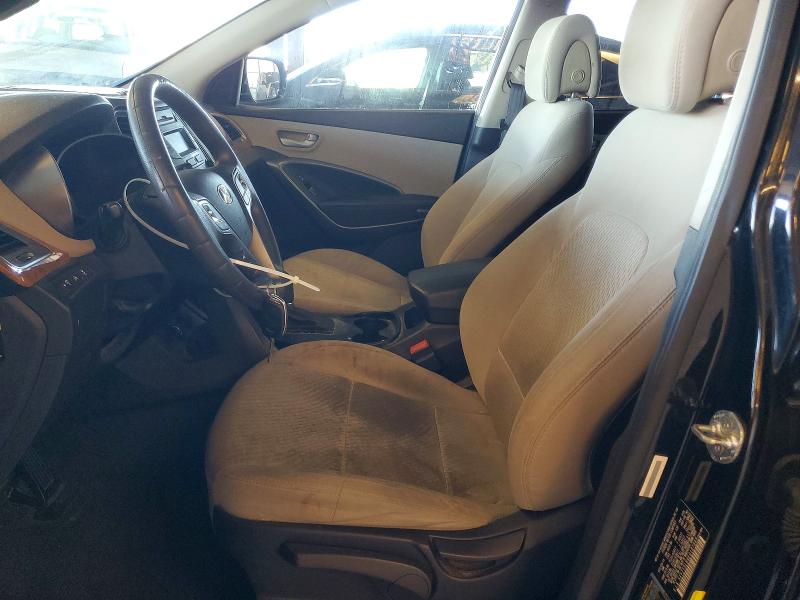 Продажа на аукционе авто 2014 Hyundai Santa Fe Sport, vin: 5XYZT3LB9EG187849, номер лота: 60144816