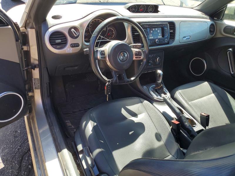 Aukcja sprzedaży 2013 Volkswagen Beetle, vin: 3VWJL7AT4DM688517, numer aukcji: 60406586
