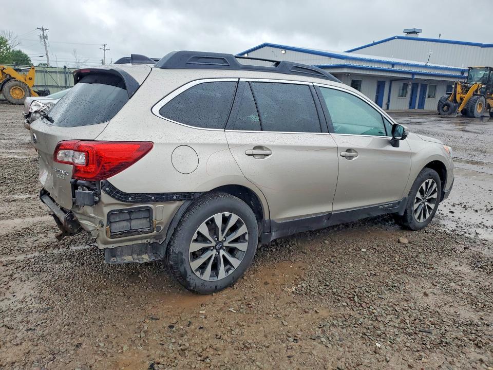 62892236 :رقم المزاد ، 4S4BSANC0G3349952 vin ، 2016 Subaru Outback مزاد بيع