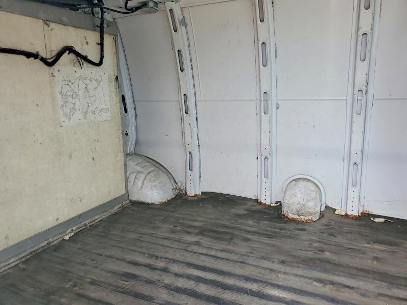 Продаж на аукціоні авто 2013 Chevrolet Express 2500, vin: 1GCWGFFA6D1169027, номер лоту: 55538916