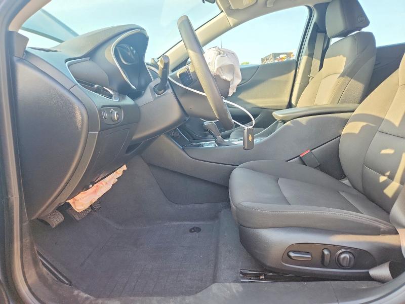 Aukcja sprzedaży 2019 Chevrolet Malibu, vin: 1G1ZD5STXKF209576, numer aukcji: 61019536