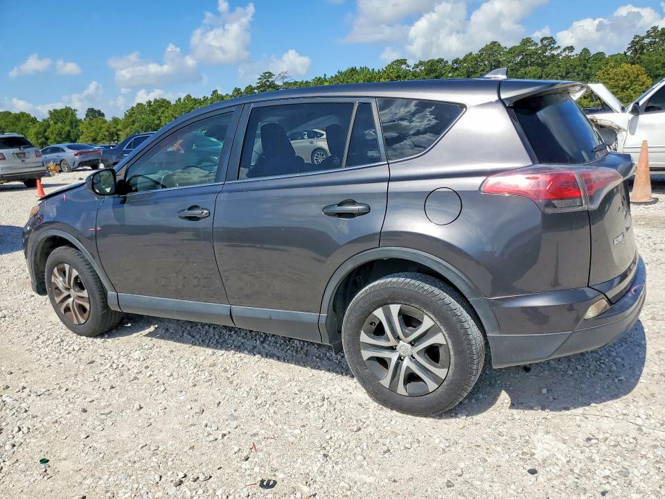 Aukcja sprzedaży 2018 Toyota Rav4, vin: JTMZFREV8JJ172996, numer aukcji: 59967066