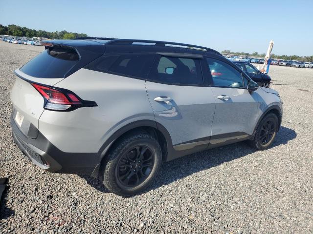 62208106 :رقم المزاد ، 5XYK7CAF0PG121060 vin ، 2023 Kia Sportage مزاد بيع
