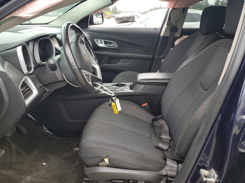 Aukcja sprzedaży 2017 Chevrolet Equinox, vin: 2GNFLFE32H6123753, numer aukcji: 59241726