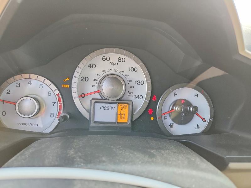 Aukcja sprzedaży 2009 Honda Pilot, vin: 5FNYF48459B010912, numer aukcji: 62834936