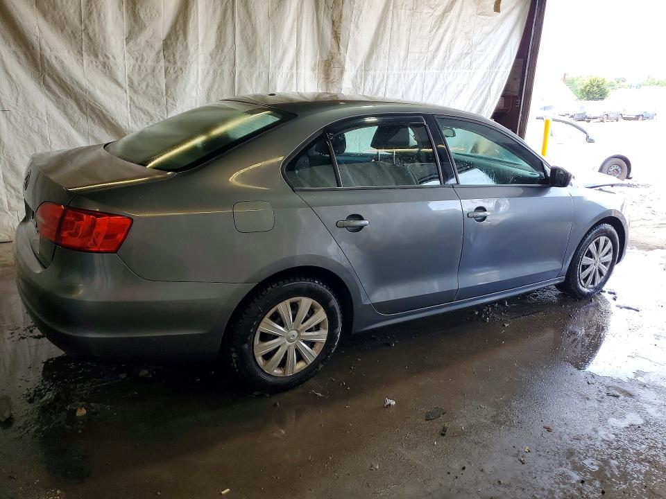 62245986 :رقم المزاد ، 3VW2K7AJ6CM379099 vin ، 2012 Volkswagen Jetta مزاد بيع