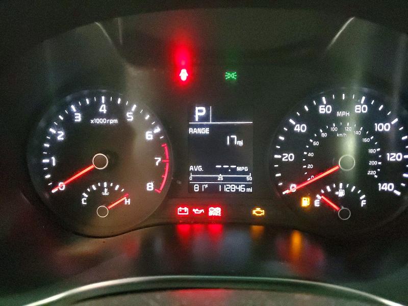 Продажа на аукционе авто 2021 Kia Rio, vin: 3KPA24AD2ME366126, номер лота: 63385666