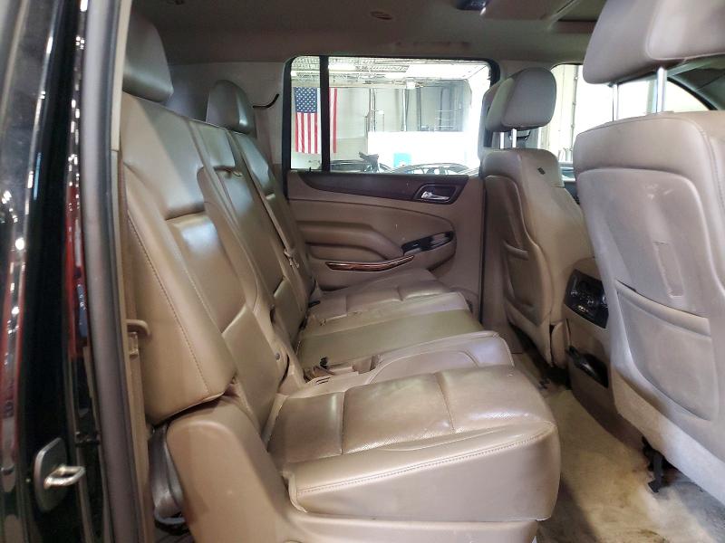 Продаж на аукціоні авто 2015 Gmc Yukon Xl, vin: 1GKS2HKC5FR115646, номер лоту: 58458416