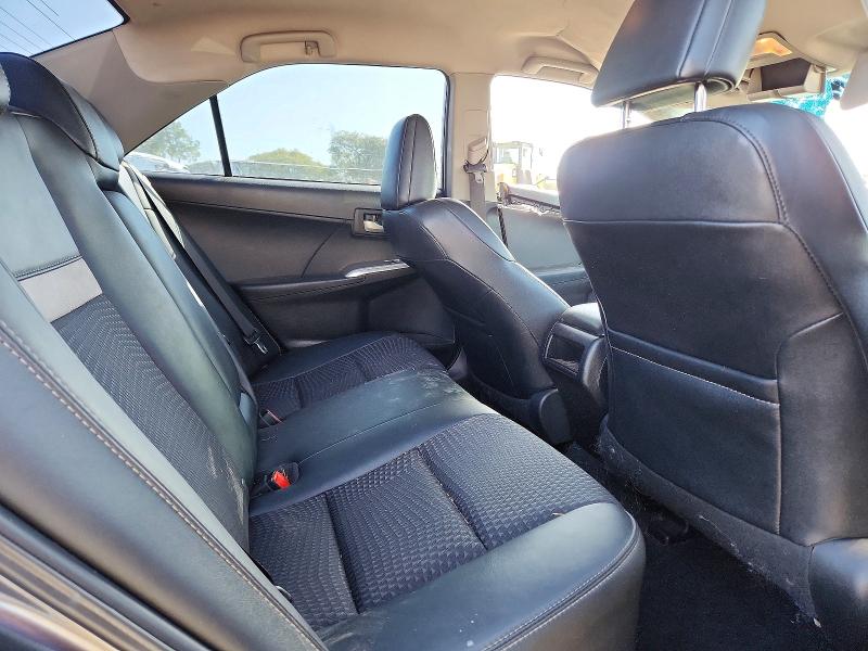 Продаж на аукціоні авто 2013 Toyota Camry, vin: 4T1BF1FK4DU225411, номер лоту: 63051286