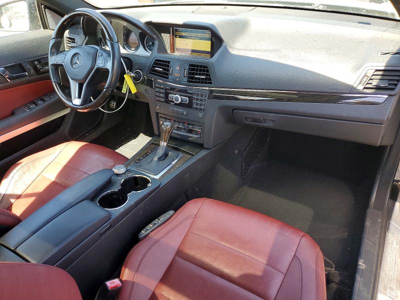 Продаж на аукціоні авто 2012 Mercedes-benz E, vin: WDDKJ5KB4CF136446, номер лоту: 60328016