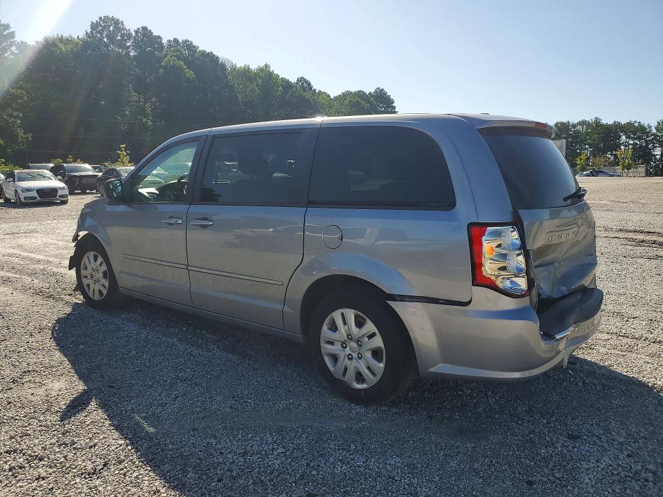 Продаж на аукціоні авто 2015 Dodge Grand Caravan, vin: 2C4RDGBG3FR657968, номер лоту: 61784656