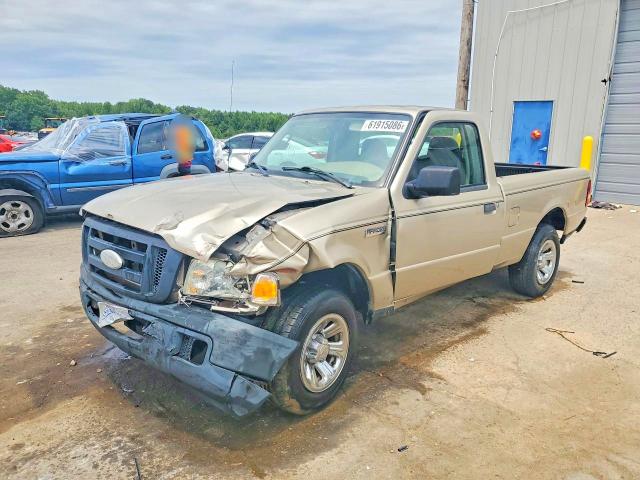 Auction sale of the 2007 Ford Ranger, vin: 1FTYR10D47PA29987, lot number: 61915086