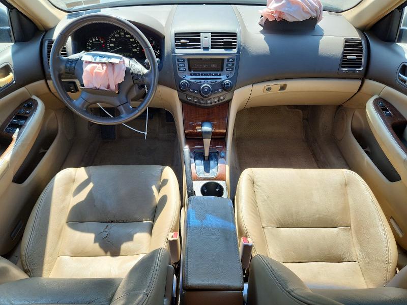 Продаж на аукціоні авто 2007 Honda Accord, vin: 1HGCM56887A123711, номер лоту: 61906226
