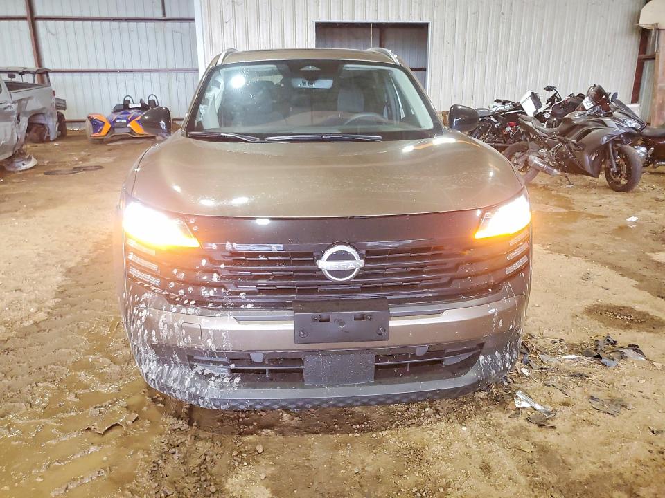 Продажа на аукционе авто 2026 Nissan Kicks, vin: 3N8AP6CE3TL417831, номер лота: 61238876