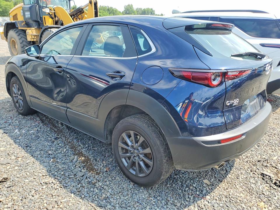 Aukcja sprzedaży 2025 Mazda Cx-30, vin: 3MVDMBAM1SM820993, numer aukcji: 60645666