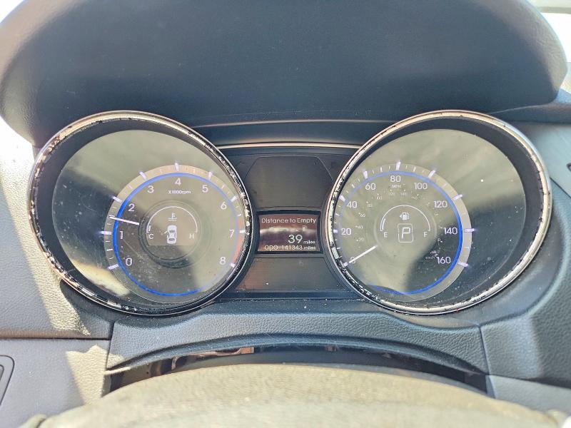 Aukcja sprzedaży 2014 Hyundai Sonata, vin: 5NPEB4AC8EH920467, numer aukcji: 62522636