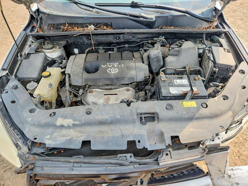 Продаж на аукціоні авто 2010 Toyota Rav4, vin: 2T3BF4DV3AW067385, номер лоту: 60965666