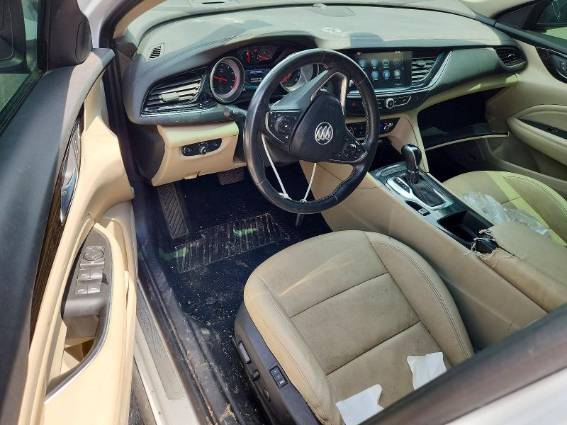 Aukcja sprzedaży 2018 Buick Regal, vin: W04GP6SXXJ1088746, numer aukcji: 57073696