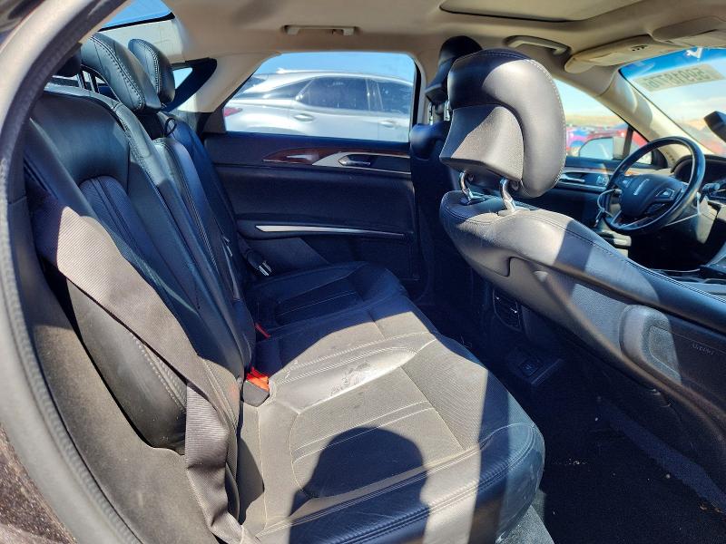 Aukcja sprzedaży 2015 Lincoln Mkz, vin: 3LN6L2LU4FR626943, numer aukcji: 59918776