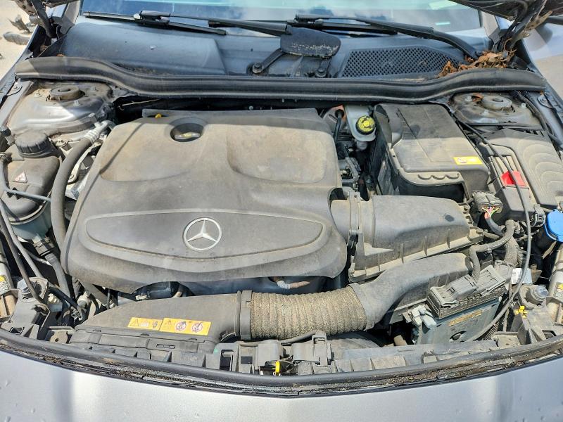 Aukcja sprzedaży 2014 Mercedes-benz Cla, vin: WDDSJ4GB8EN134405, numer aukcji: 60057516
