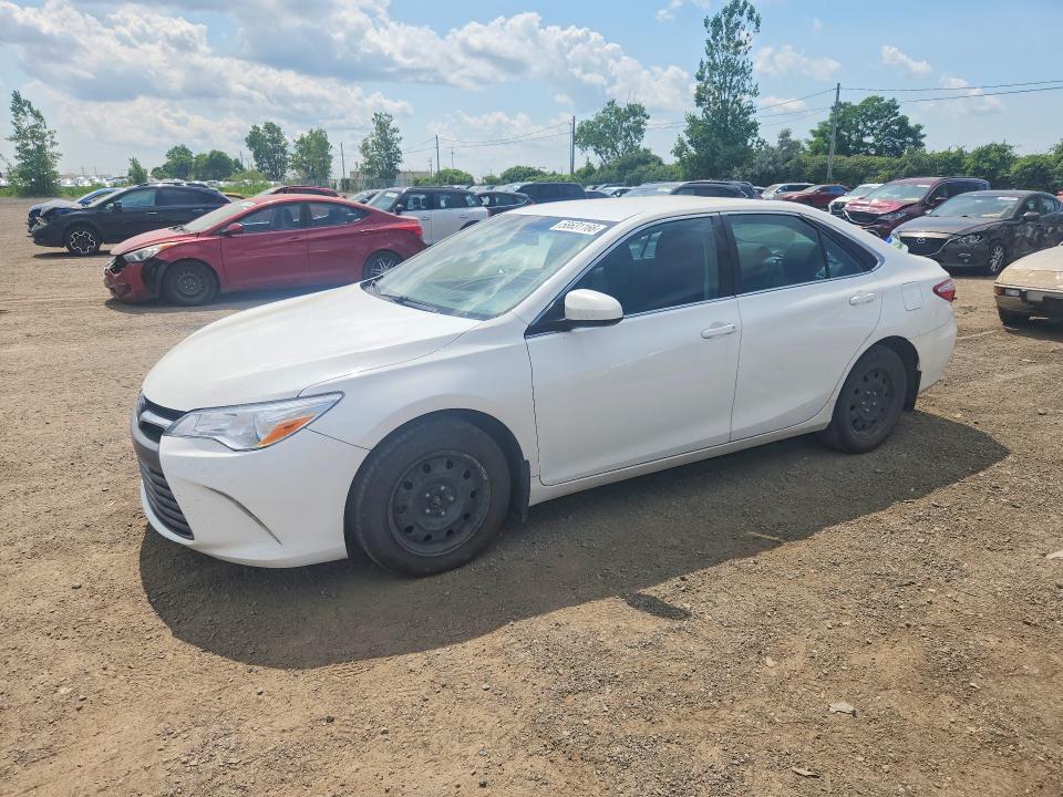 2015 Toyota Camry მანქანა იყიდება აუქციონზე, vin: 4T1BF1FK9FU894941, აუქციონის ნომერი: 58631166