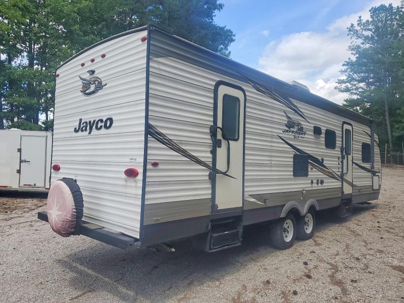 60858336 :رقم المزاد ، 1UJBJ0BR2K17X0084 vin ، 2019 Jayco Jay Flight Slx مزاد بيع
