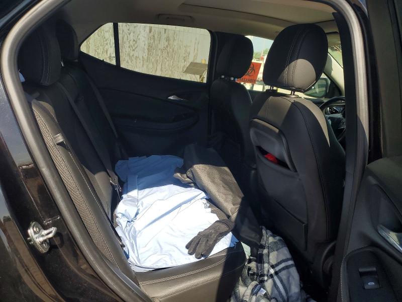Aukcja sprzedaży 2022 Buick Encore Gx, vin: KL4MMGSL9NB120018, numer aukcji: 85983875