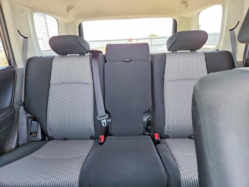 59339006 :رقم المزاد ، JTEBU5JR6G5395446 vin ، 2016 Toyota 4runner مزاد بيع