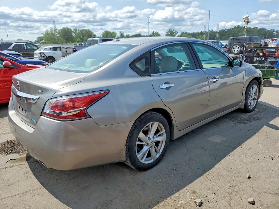 62128486 :رقم المزاد ، 1N4AL3AP1EC115680 vin ، 2014 Nissan Altima مزاد بيع