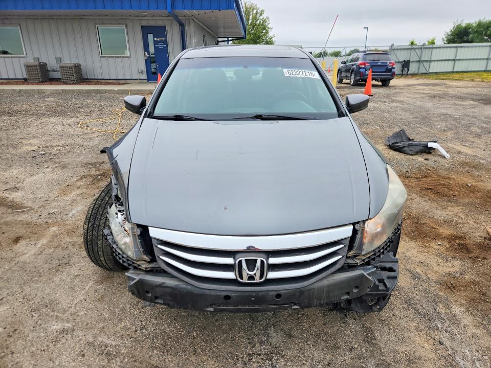 Продаж на аукціоні авто 2011 Honda Accord, vin: 1HGCP2F76BA012371, номер лоту: 62322216