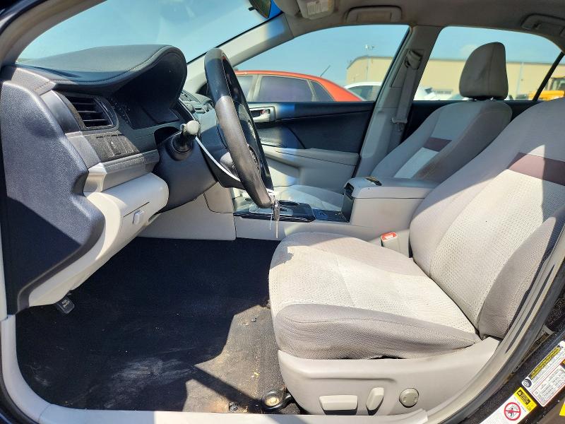 Продажа на аукционе авто 2013 Toyota Camry, vin: 4T1BF1FK1DU652934, номер лота: 61964416
