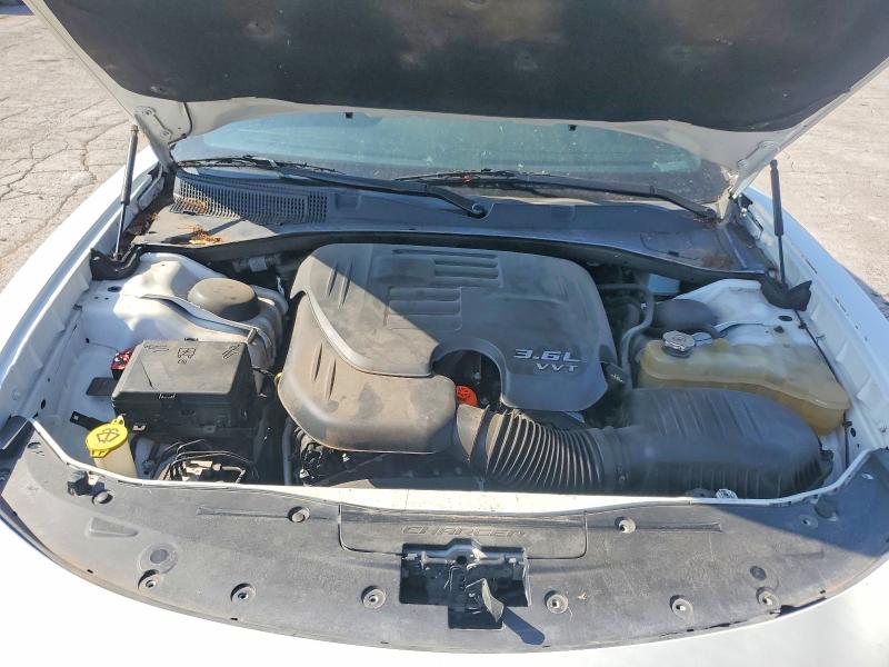 62944786 :رقم المزاد ، 2C3CDXBG6KH664648 vin ، 2019 Dodge Charger مزاد بيع