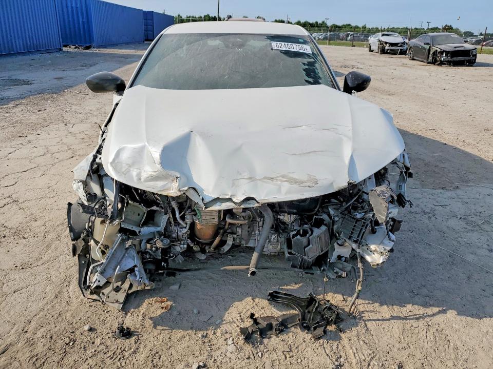 2025 Honda Civic მანქანა იყიდება აუქციონზე, vin: 2HGFE2F59SH516383, აუქციონის ნომერი: 62460756