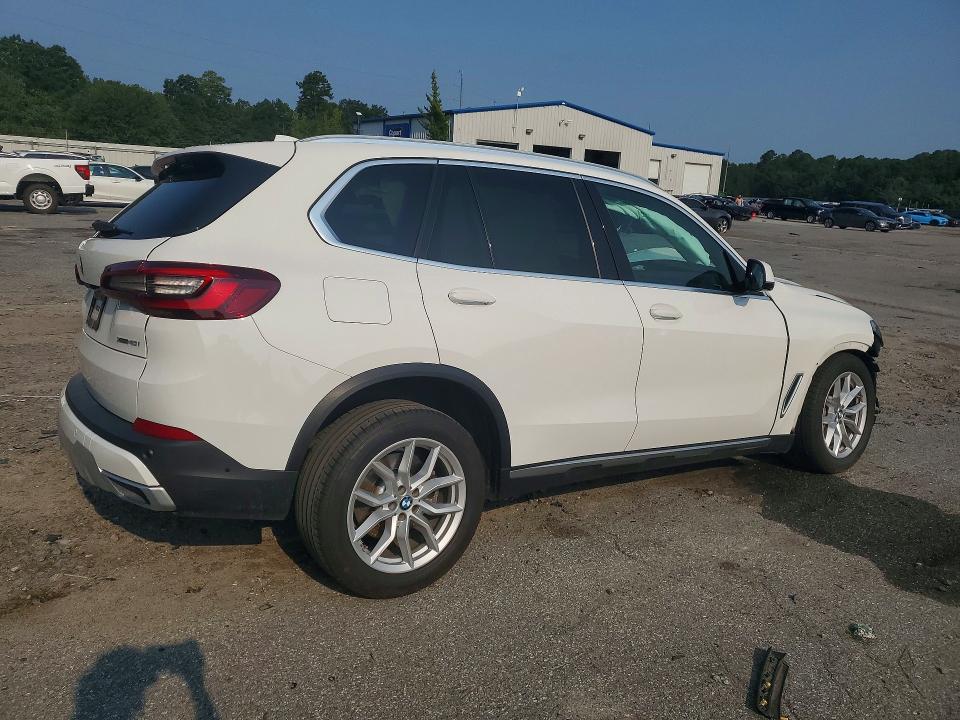 Aukcja sprzedaży 2021 Bmw X5, vin: 5UXCR6C07M9G58919, numer aukcji: 63176786